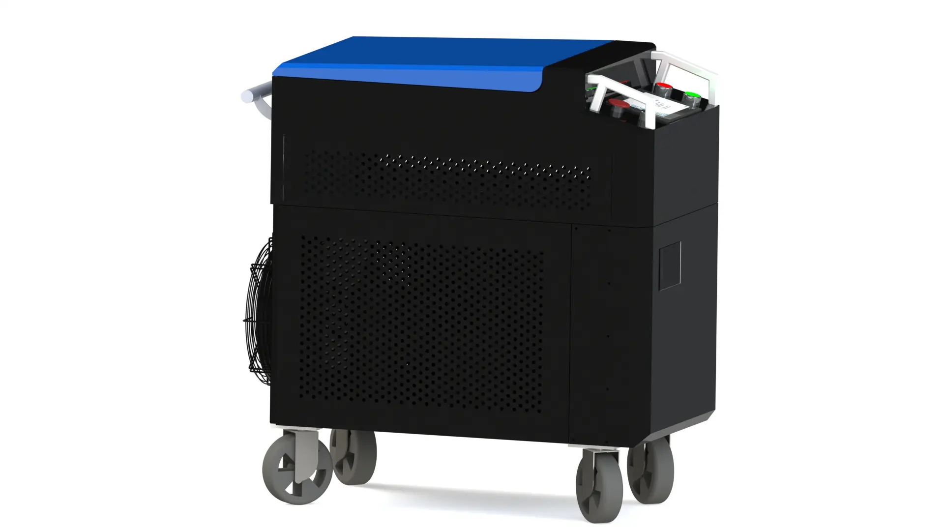 PULSAR SHARK P CL 500A | PULSAR Laser Manufacturer