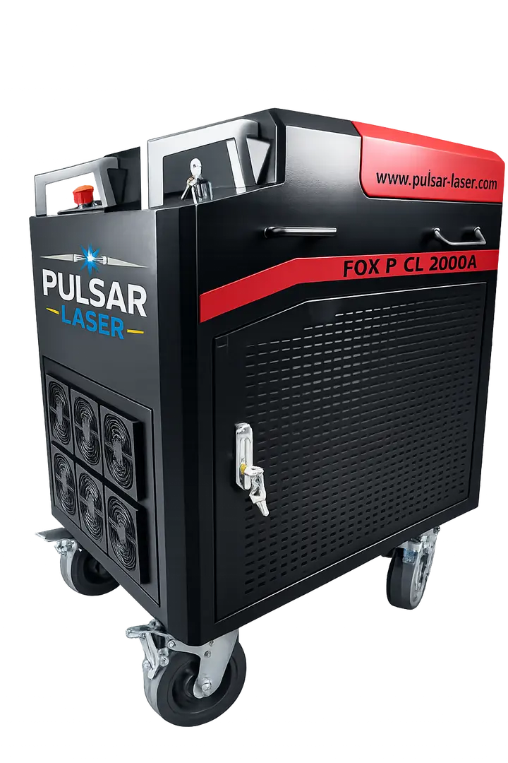 FOX  P CL 2000A